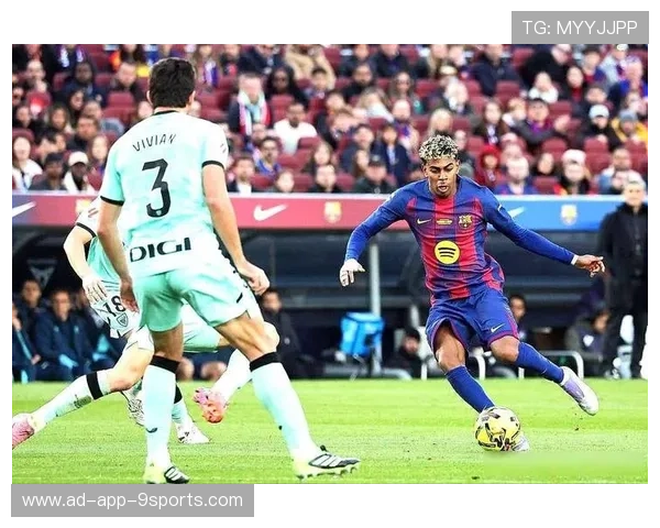 巴萨18岁超新星亚马尔入选FIFPRO最佳11，创史上最年轻纪录，巴萨年轻化